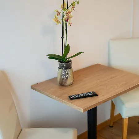Gaestehaus Steger Incl- Sommercard By Interhome Appartement *