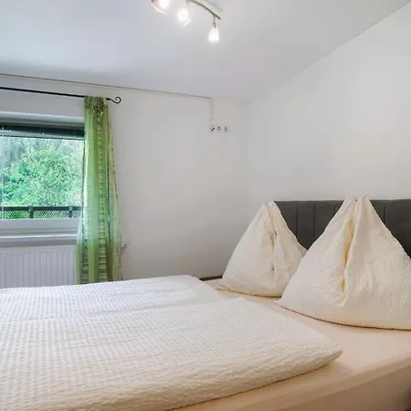 Gaestehaus Steger Incl- Sommercard By Interhome Zell am See