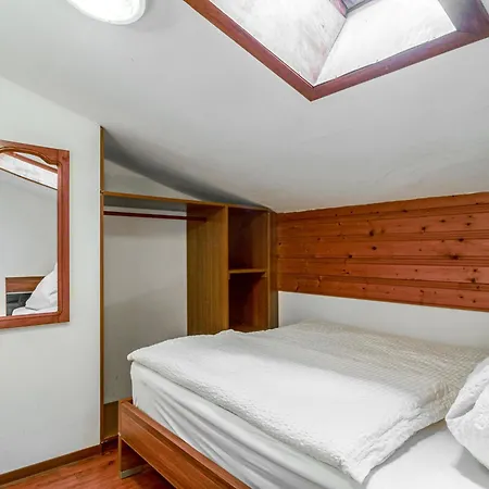 Gaestehaus Steger Incl- Sommercard By Interhome Appartement *