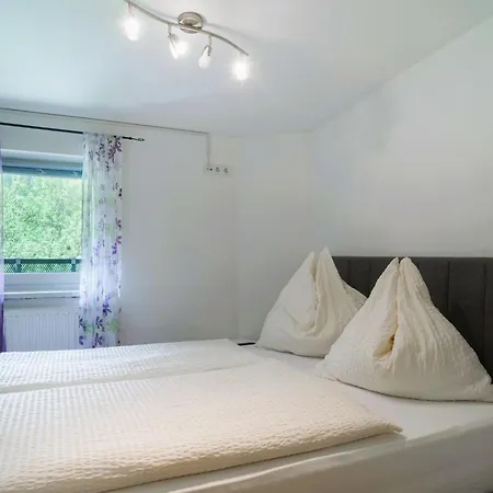 Appartement Gaestehaus Steger Incl- Sommercard By Interhome *