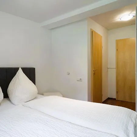 Gaestehaus Steger Incl- Sommercard By Interhome Appartement
